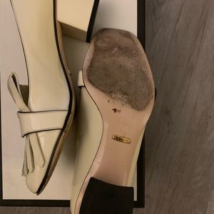 Gucci Pumps Shoes